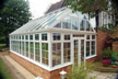 Georgian bar Gabled Ended Conservatory gallery photo